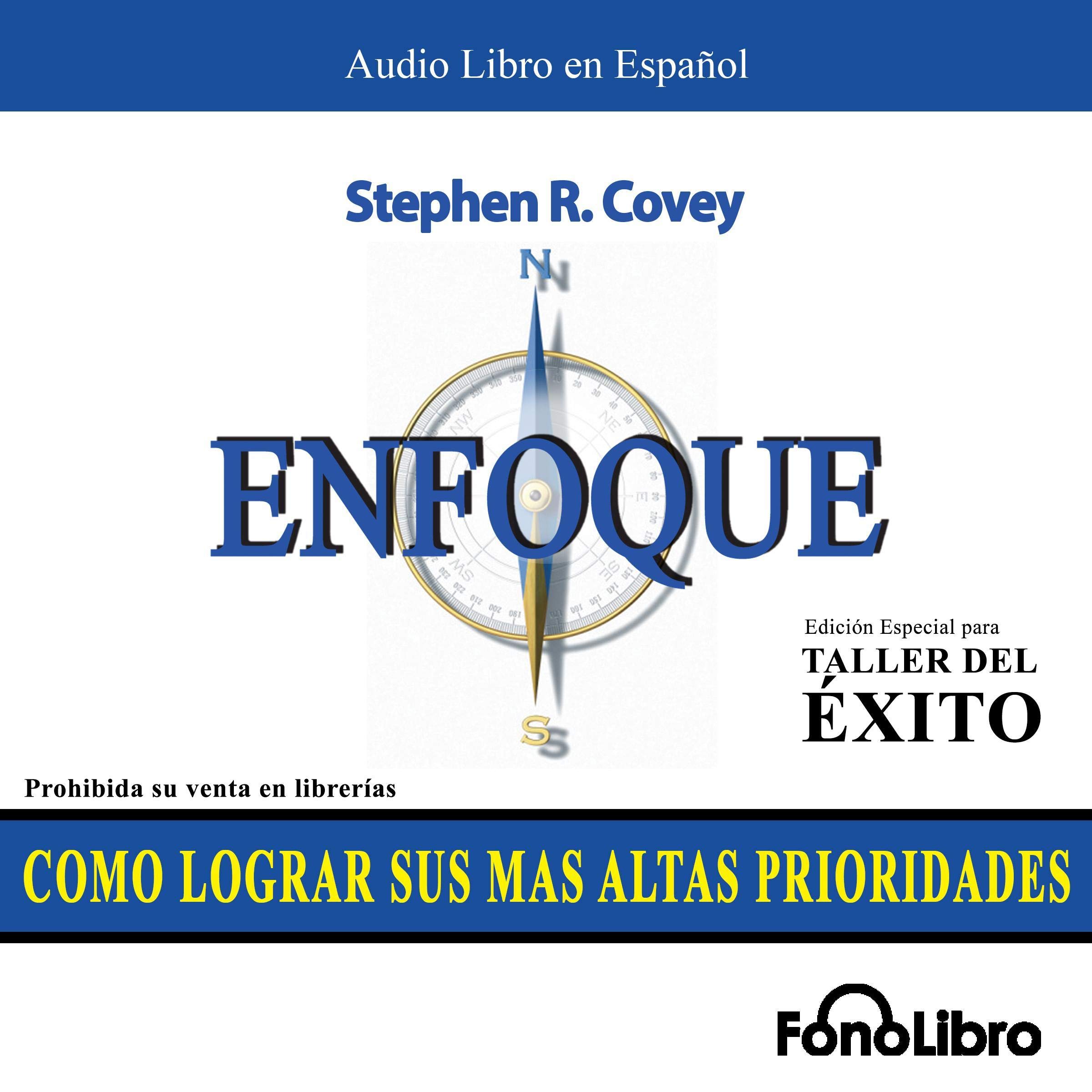 Cover art for Enfoque (Texto Completo)