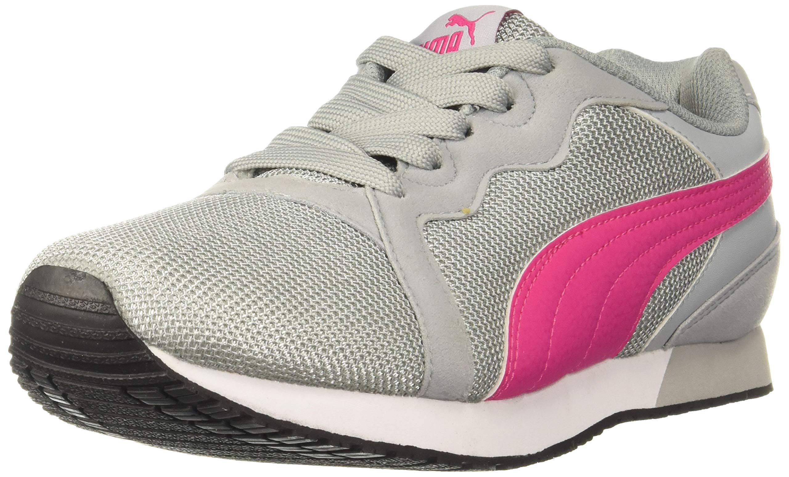 See full amazon price history chart for Puma Womens Pacer WNs Quarry-Fuchsia Purple Sneaker 7 UK 36826304 Puma Womens Pacer WNs Quarry-Fuchsia Purple Sneaker 7 UK 36826304 (B07NHR8XR9) Amazon Price History, Amazon Price Tracker