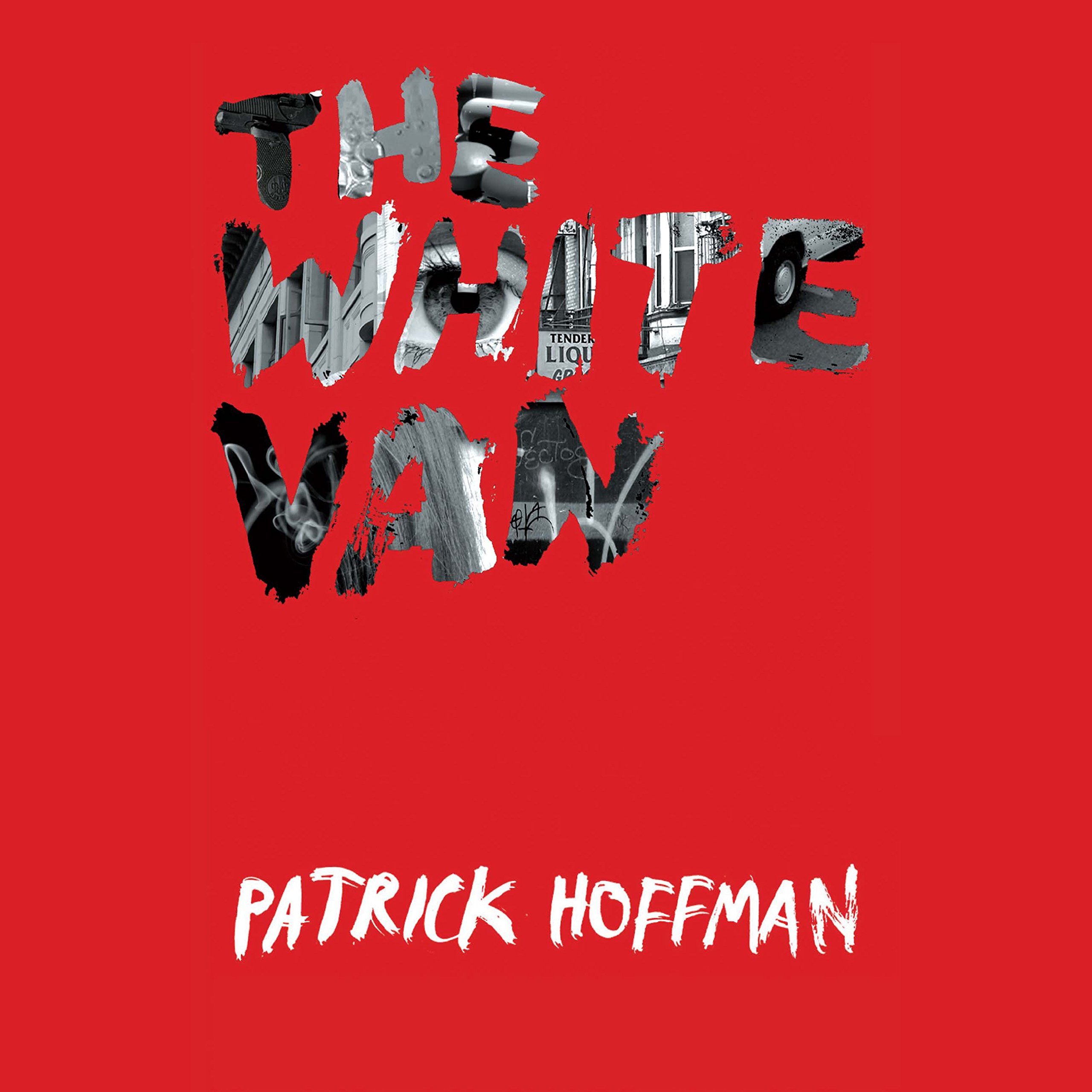 Cover art for The White Van