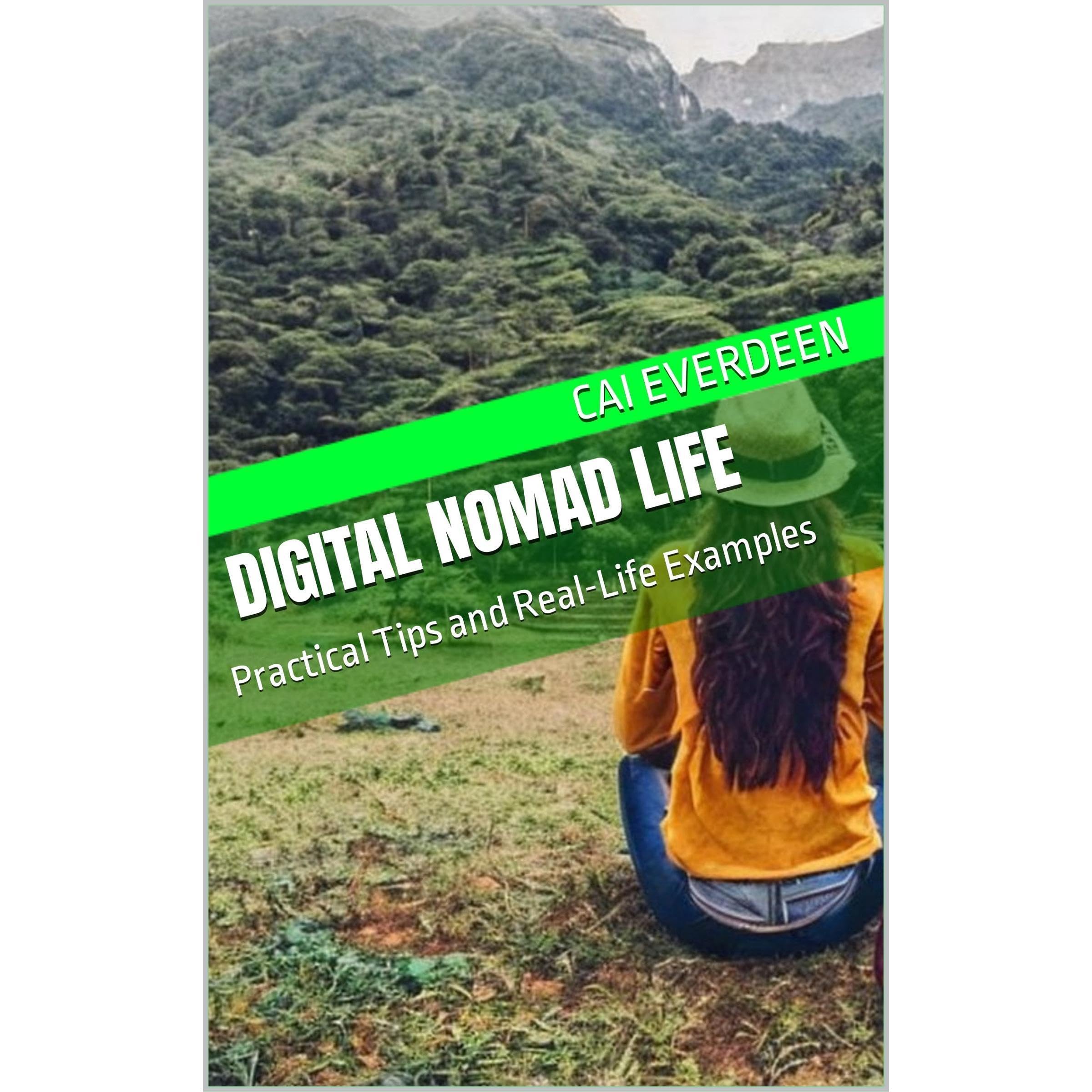 Digital Nomad Life