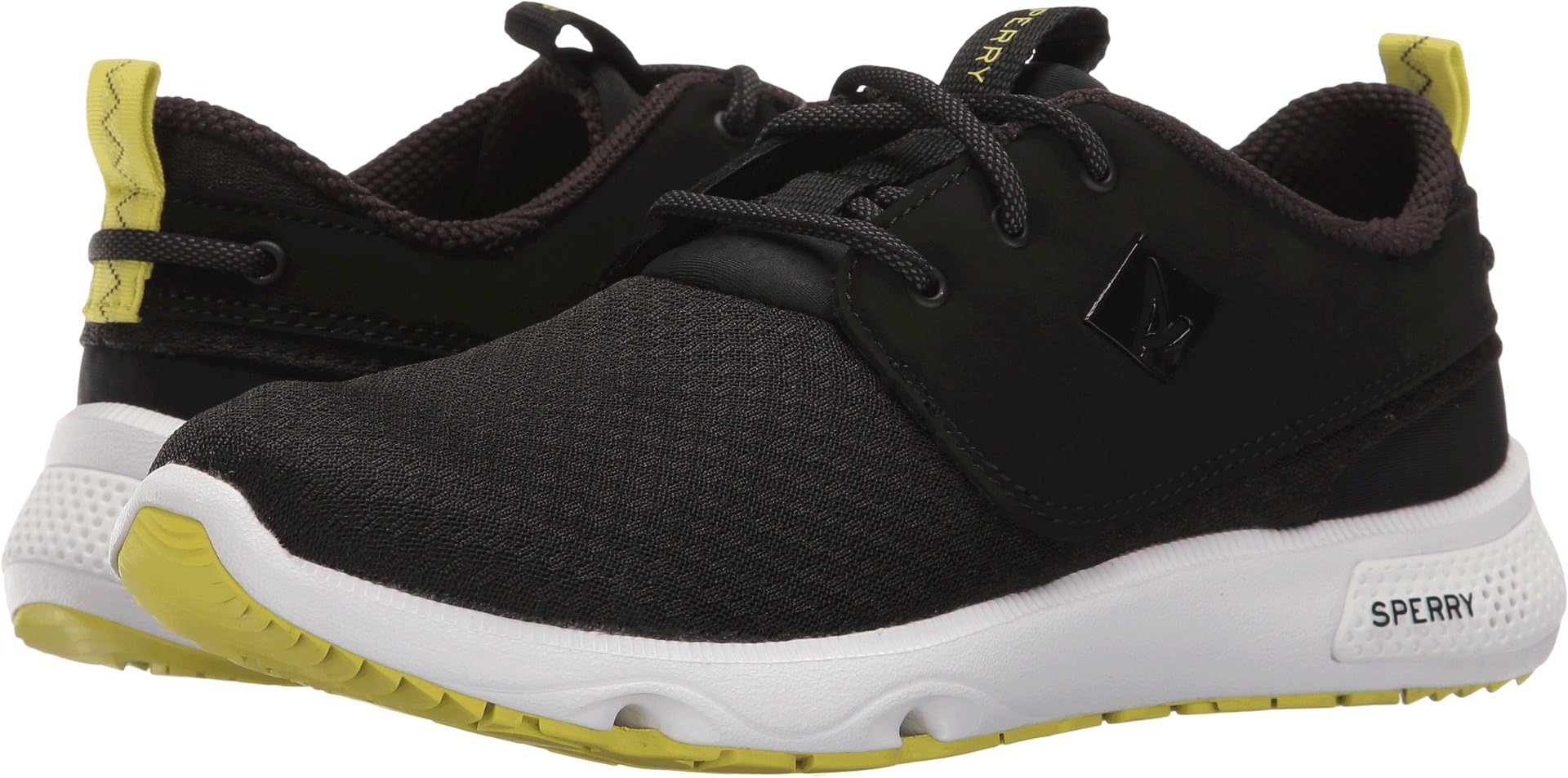 Sperry Fathom Black 9 M (B)
