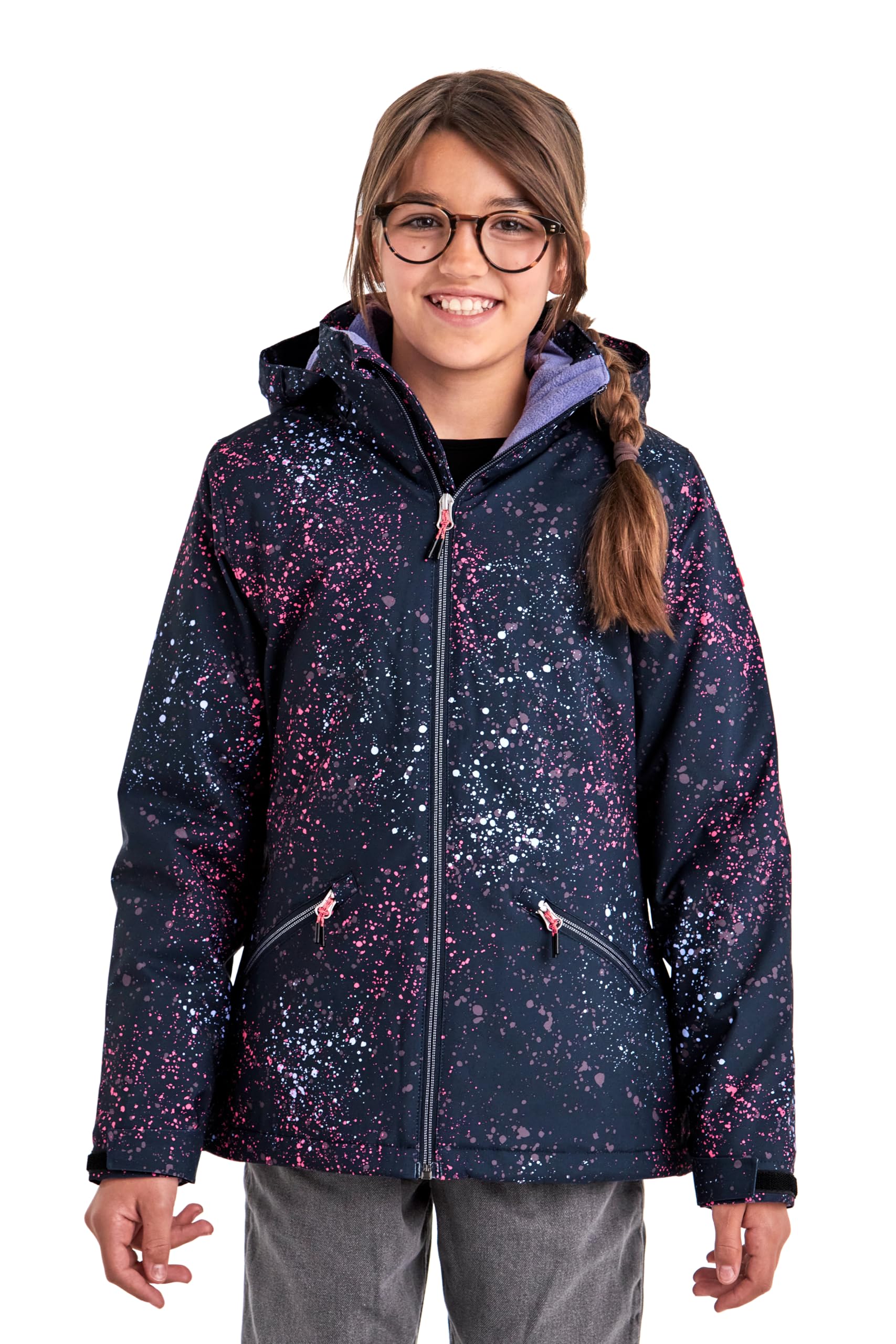 Killtec KOS 207 GRLS JCKT ice blue ab 49,40 € | Preisvergleich bei Killtec KOS 207 GRLS JCKT ice blue ab 49,40 € | Preisvergleich bei