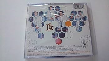 LIT - Atomic - Amazon.com Music