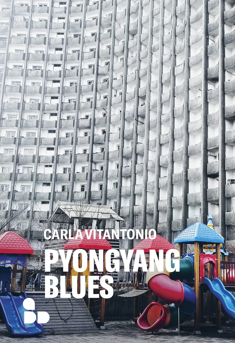 Pyongyang Blues. Nuova Ediz. - 4