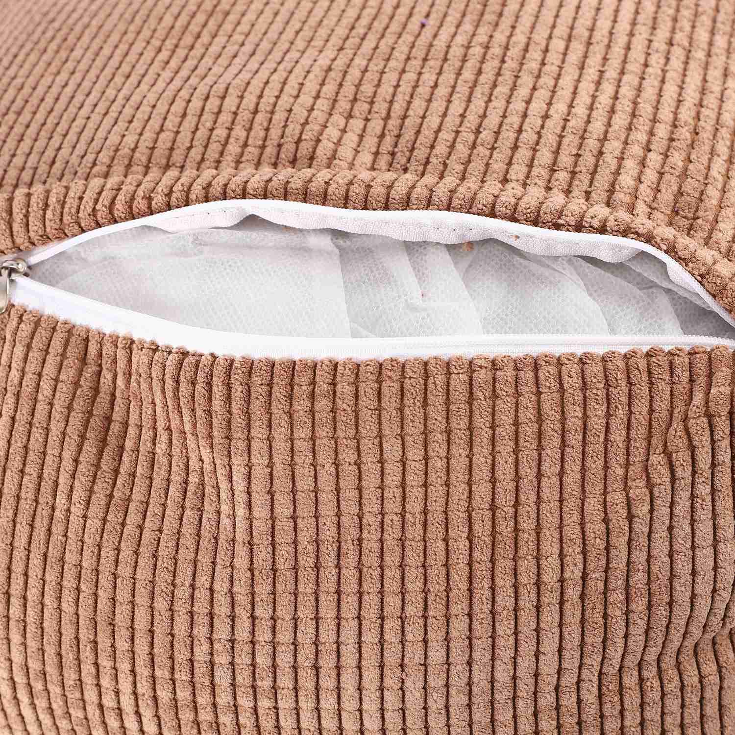 Dossier de Lecture Coussin Coussin Coussin Dorsal Coussin Lombaire Chaise de Bureau Lit Repose-Coussin Oreiller de Soutien Dorsal (Café)