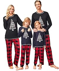 Christmas Tree Plaid