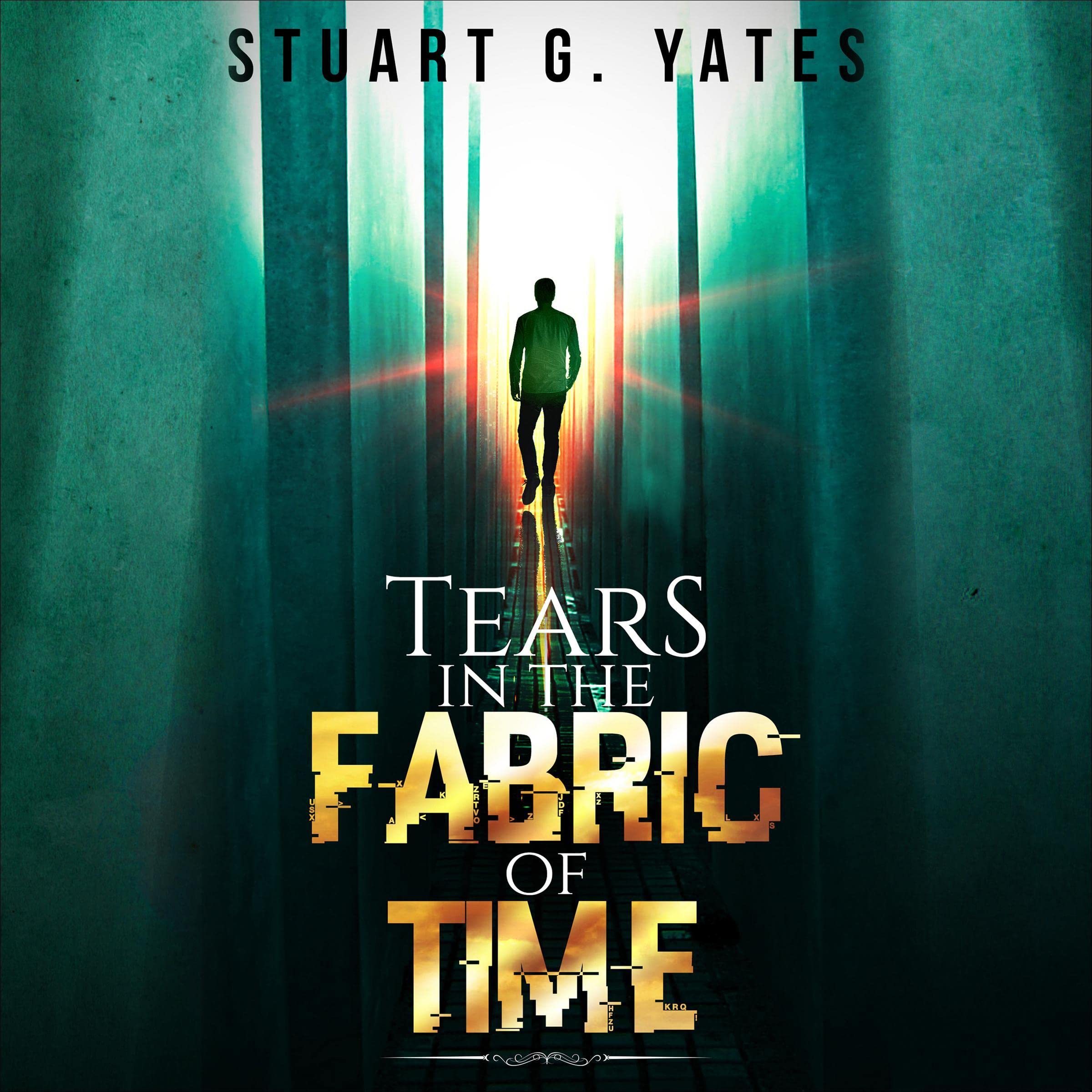 Tears in the Fabric of Time
