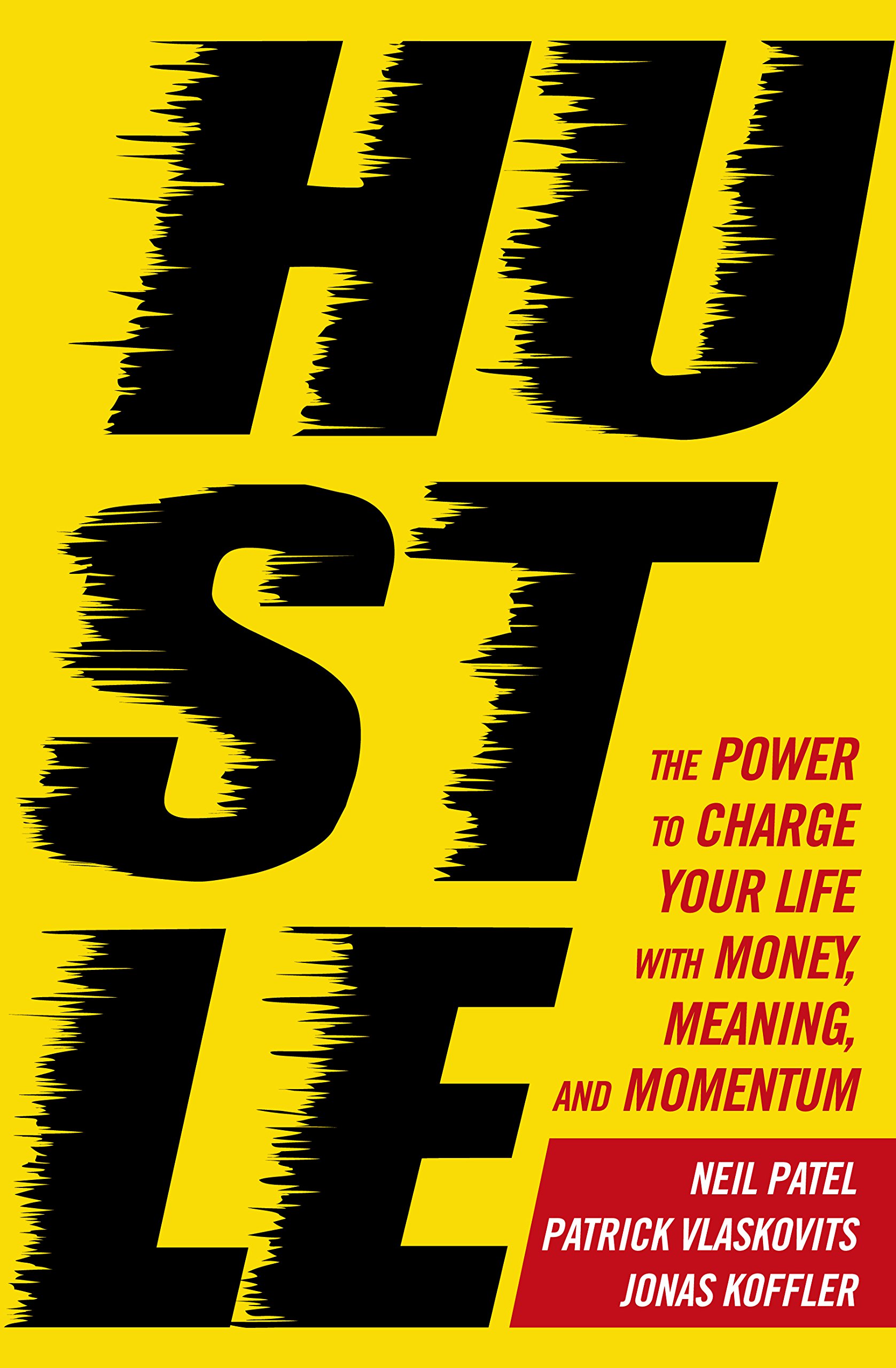 Hustle by Patrick Vlaskovits, Jonas Koffler, Neil Patel - 9781785040900