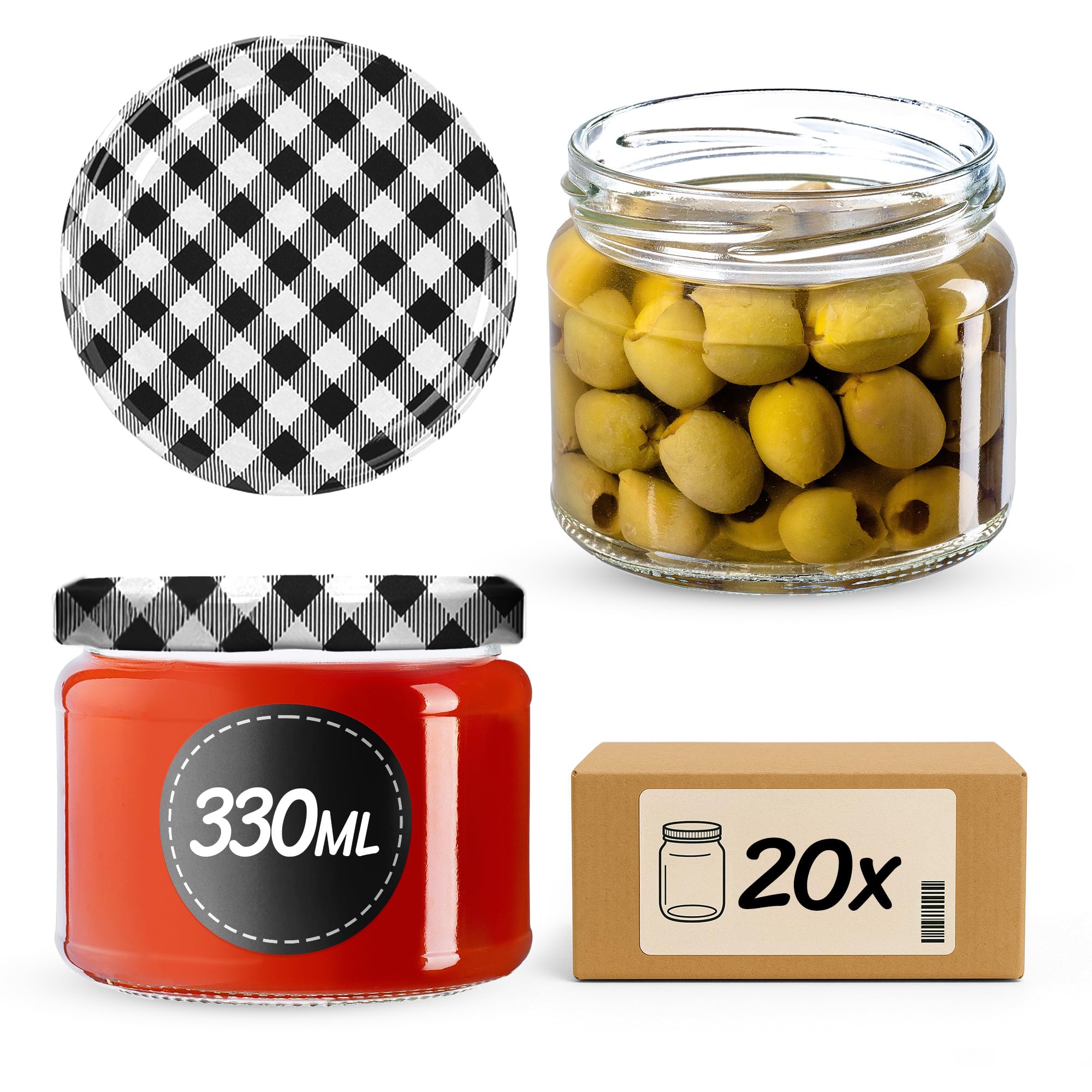 Kadax Bocaux