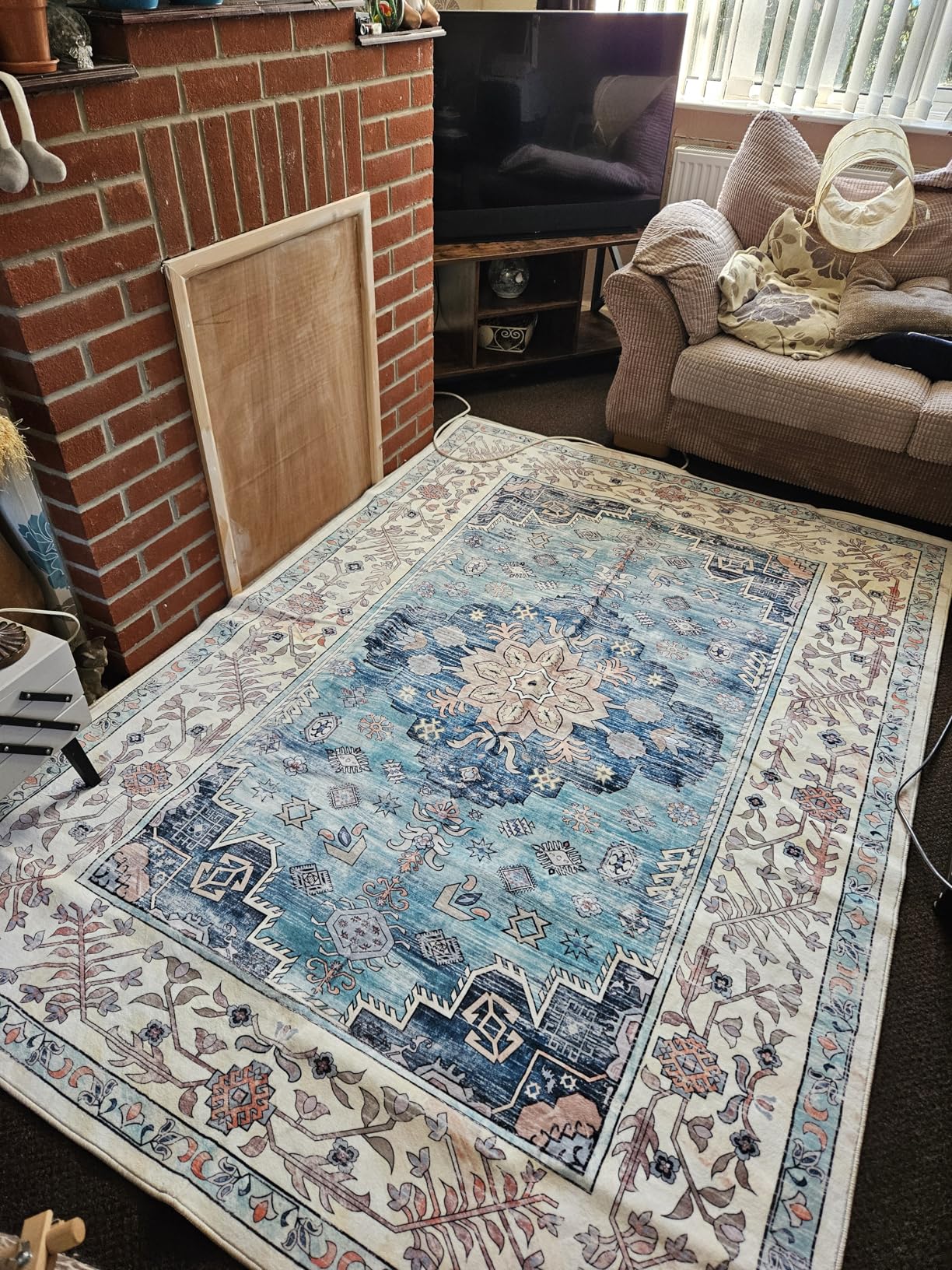 Customer photo