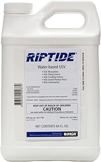 Riptide Contact Insecticide Mosquito Misting System Refill