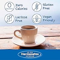 Vista 2 de Hermesetas Original 300 Tablets