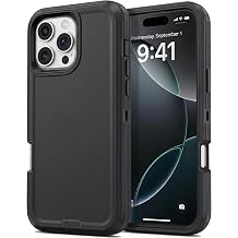 Apple iPhone 16 Pro Max 6.9         /