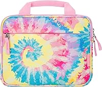 Vista 18 de Choco Mocha Funda para tablet infantil para niños y niñas, (10-12.5 pulgadas)