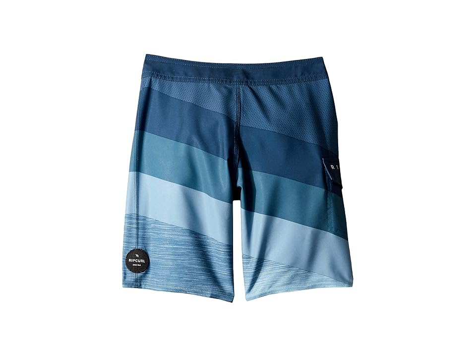 

Rip Curl React Boardshorts (Big Kids) (Navy) Men's Swimwear
