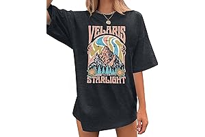 Velaris City of Starlight T-Shirt - Perfect for ACOTAR fans