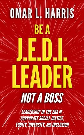 Be a J.E.D.I. Leader, Not a Boss