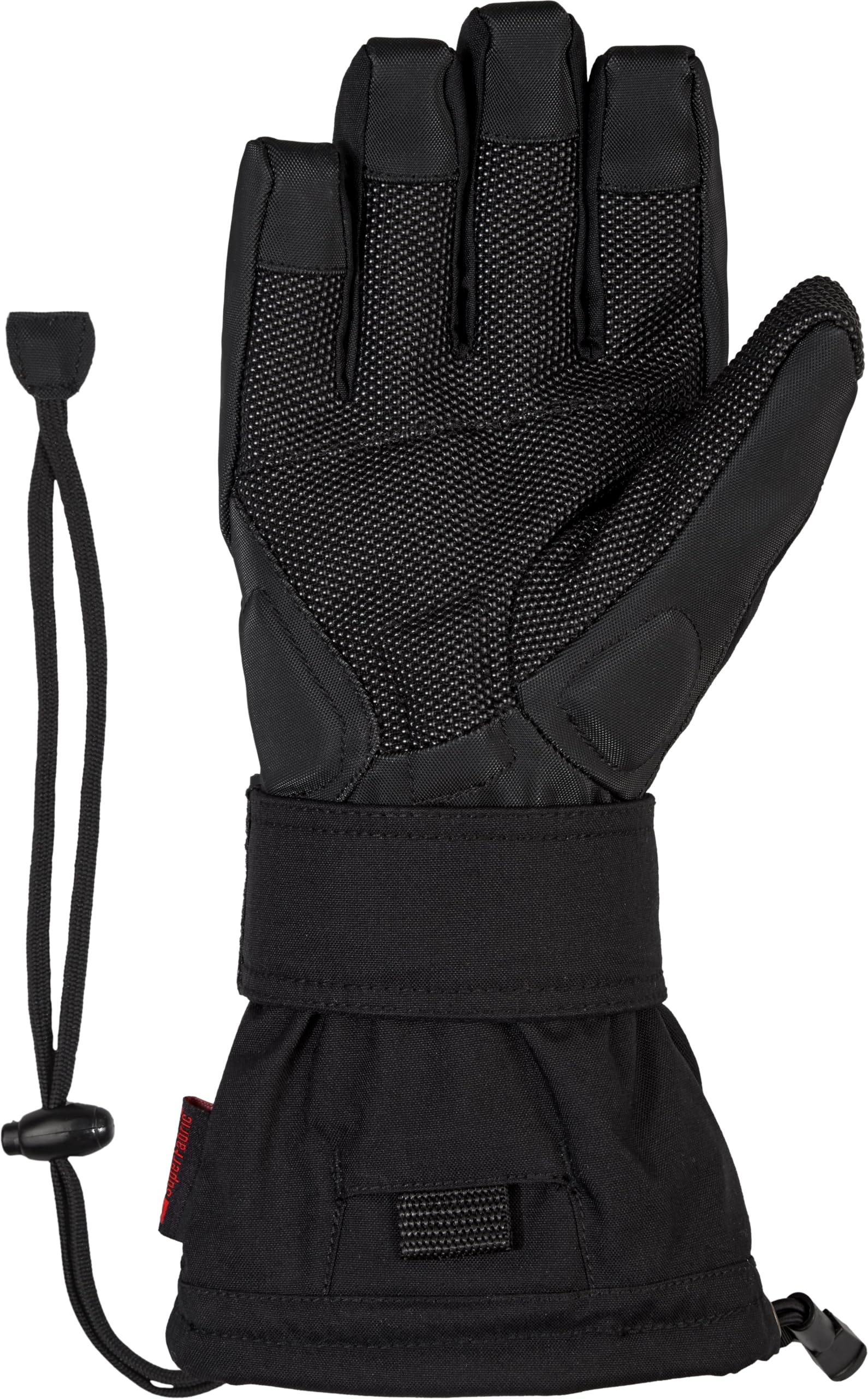 Ziener Mare GTX Gore Plus Warm Glove rękawice snowboardowe/sporty zimowe | wodoszczelne, oddychające
