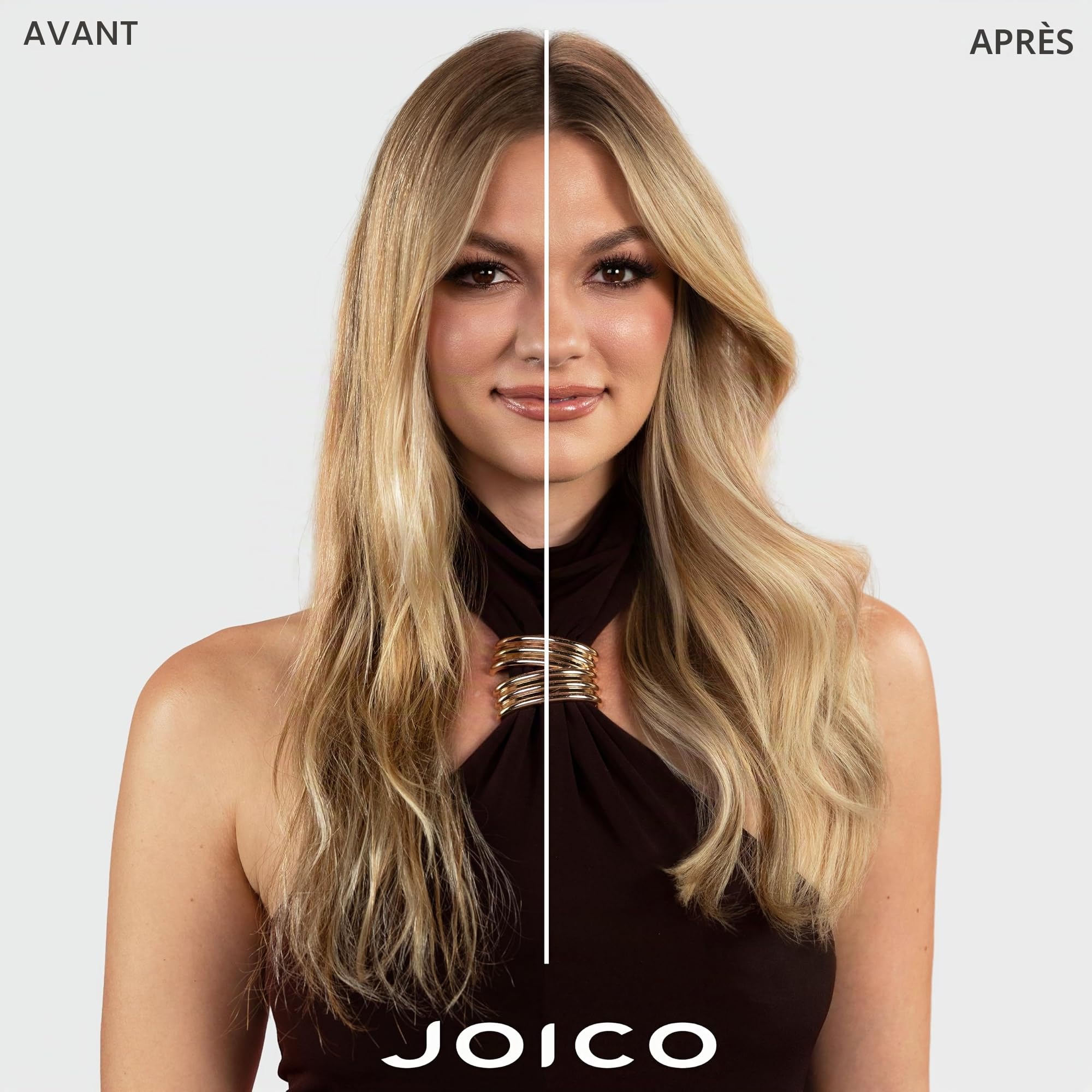 Joico Defy JC-09527 Protection contre les dommages 100 ml