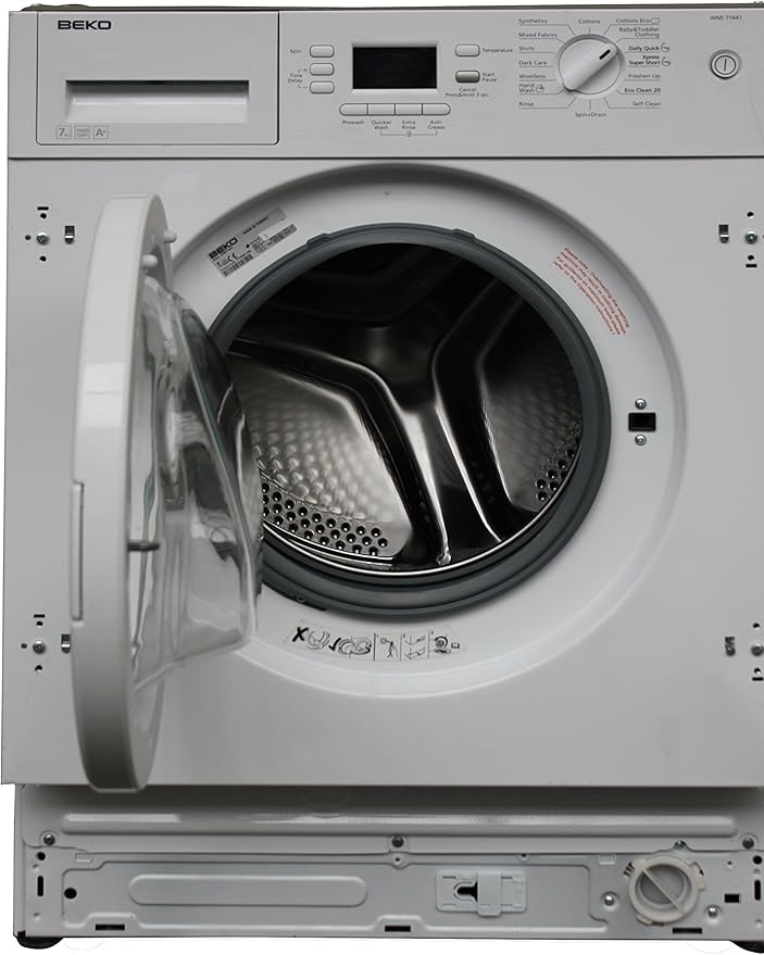 beko wmi71641