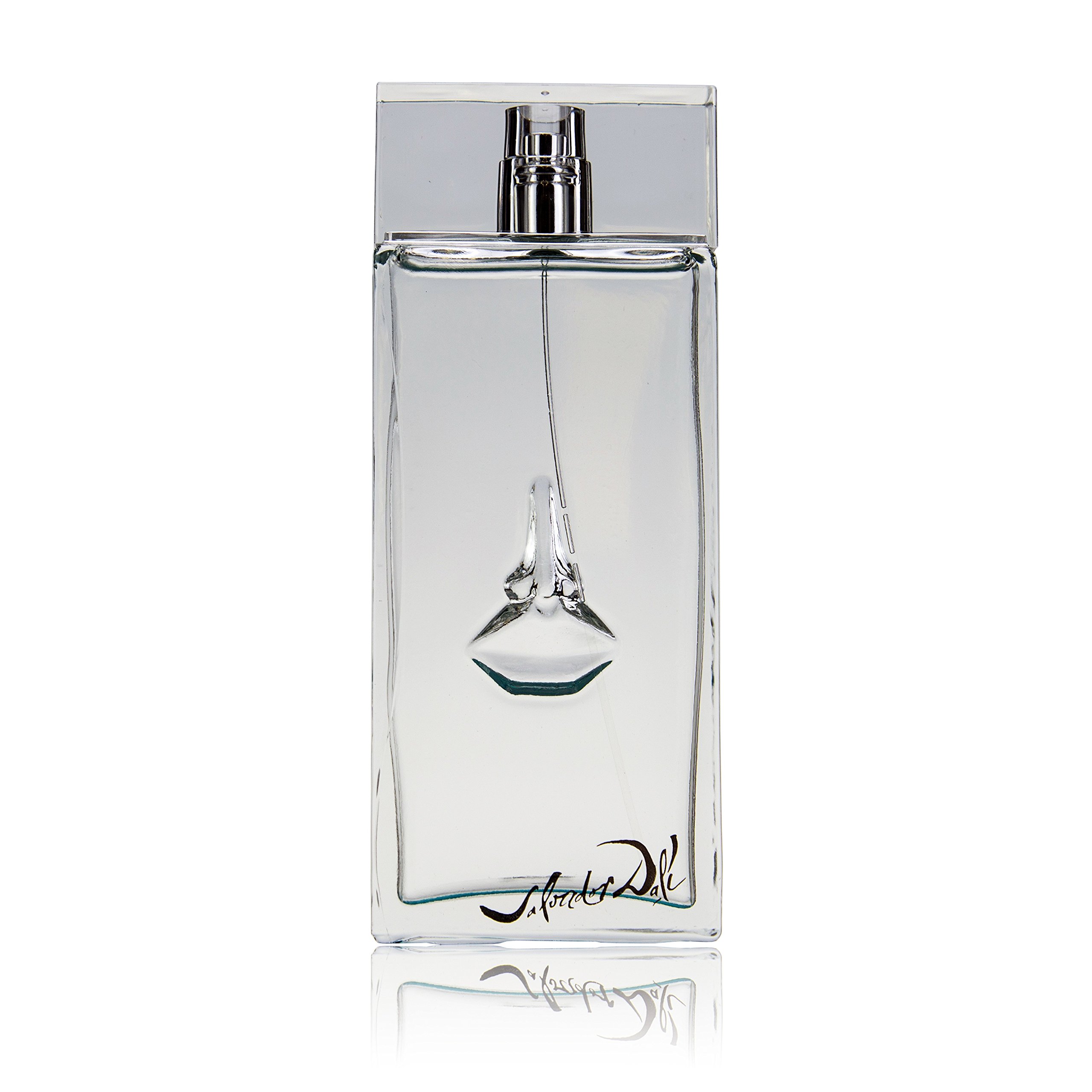 Salvador Dali - Sea & Sun in Cadaques Eau De Toilette Spray - 100ml/3.4oz