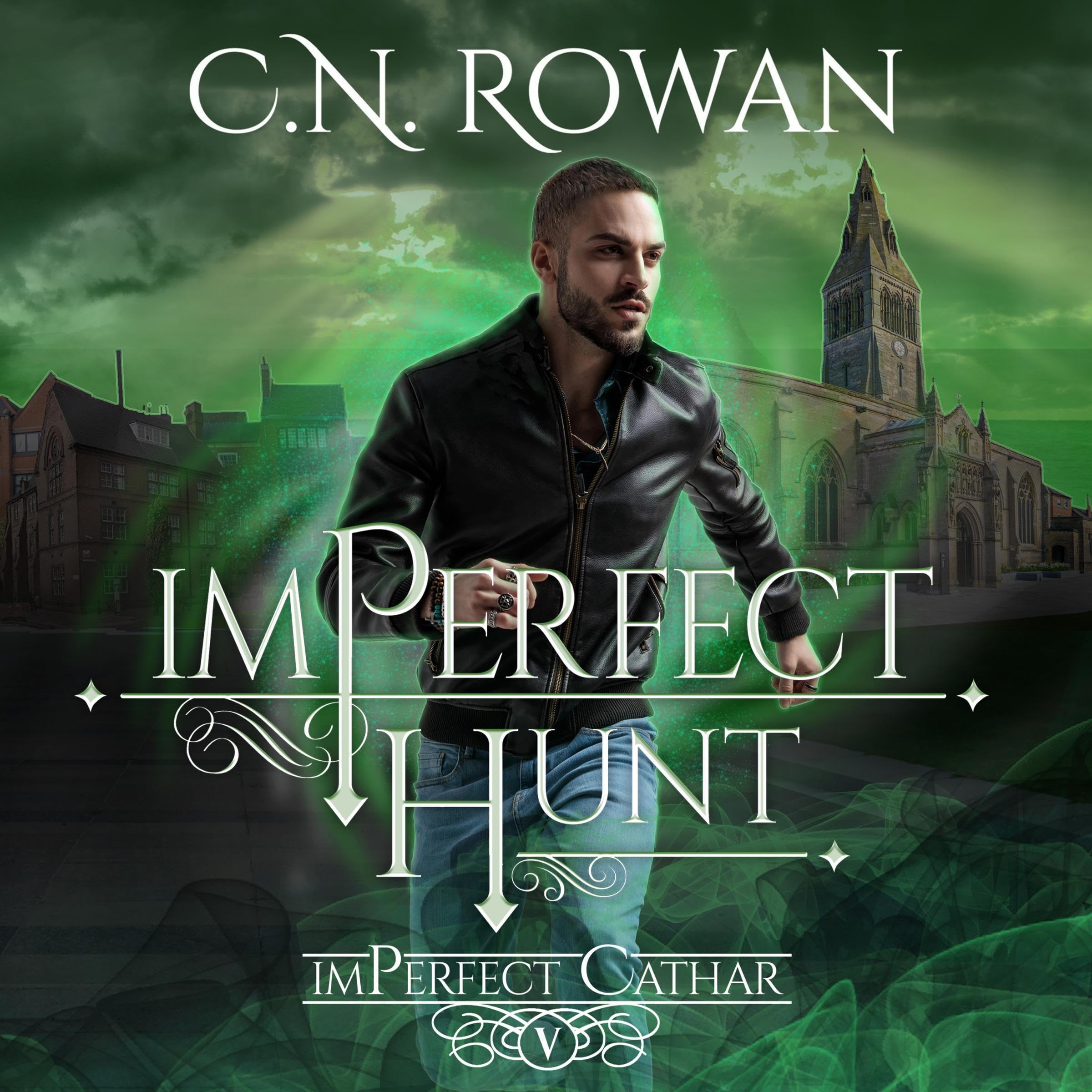 imPerfect Hunt