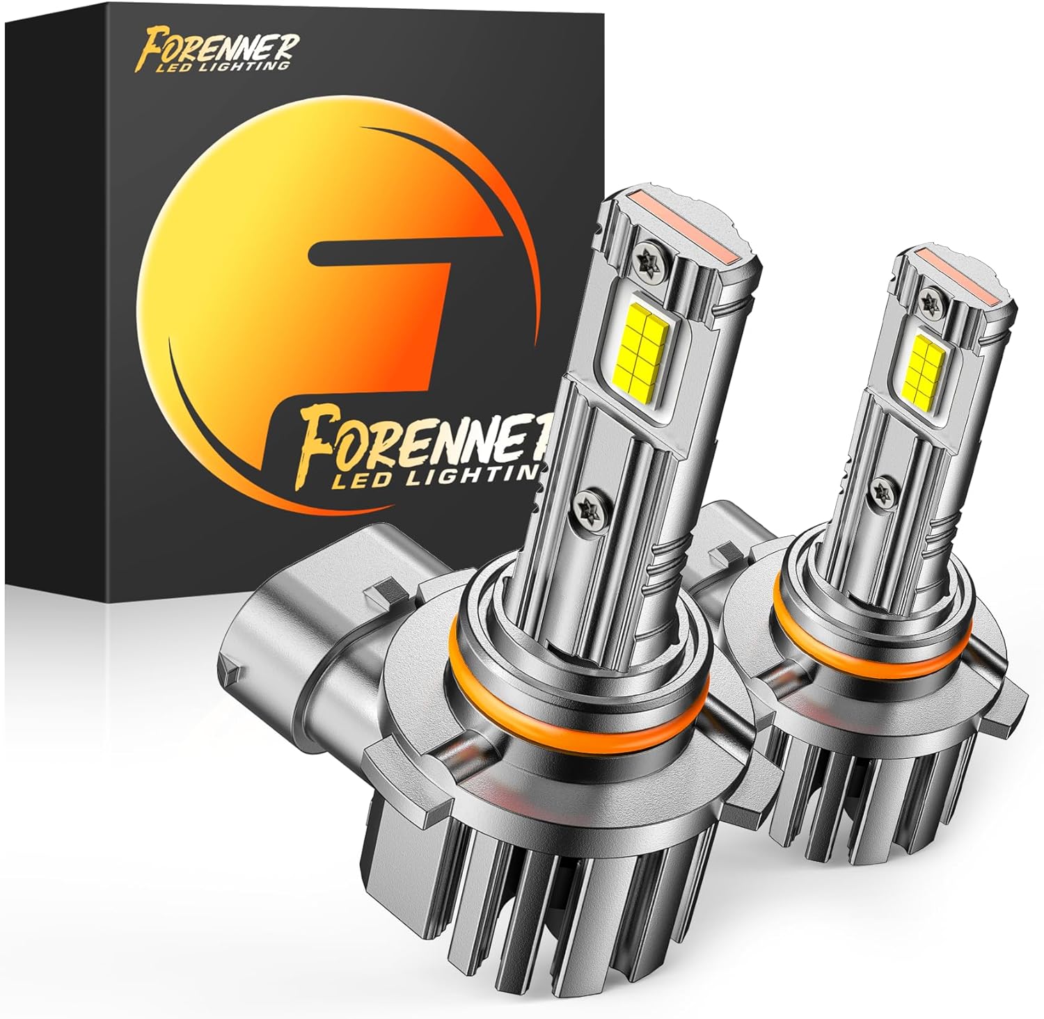 forenner 9006/HB4 LED Headlight Bulbs