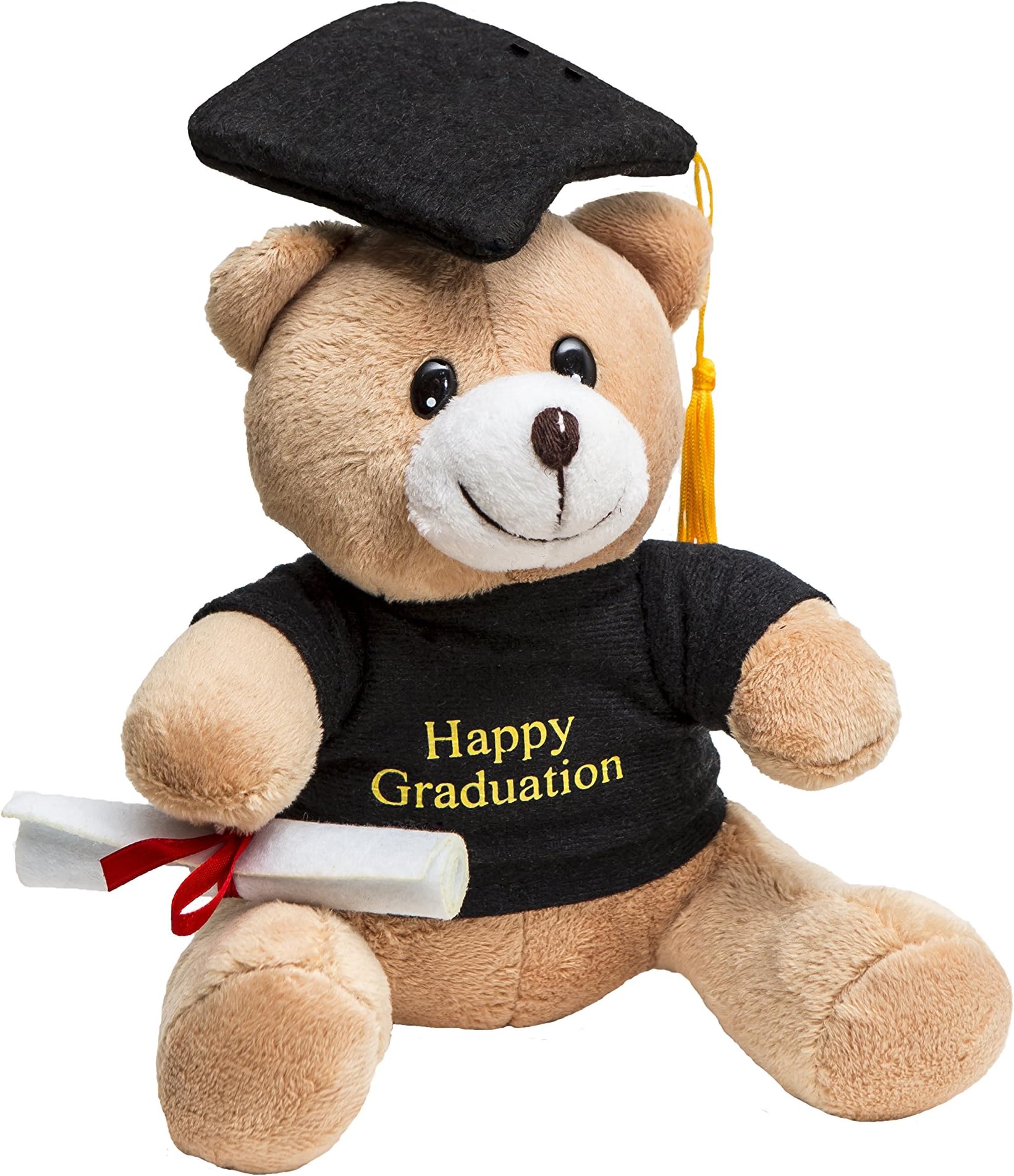 Graduations teddy bear