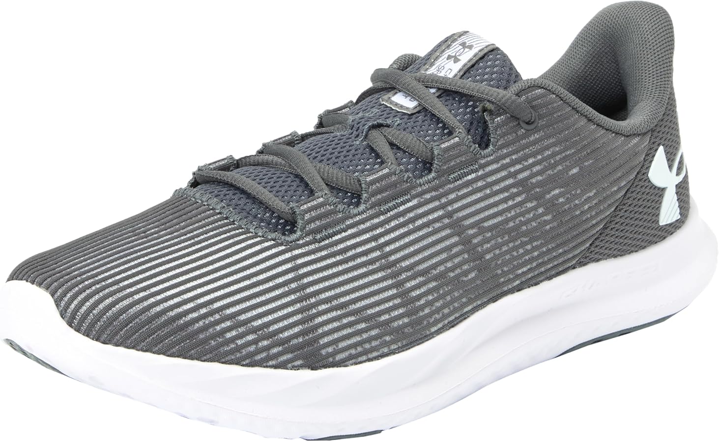 Amazon | [Under Armour] UA Charged Speed Swift。 3026999-105-8.5