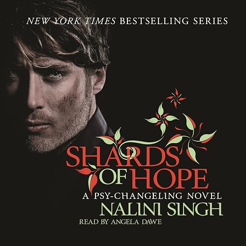 Shards of Hope: Psy-Changeling, Book 14