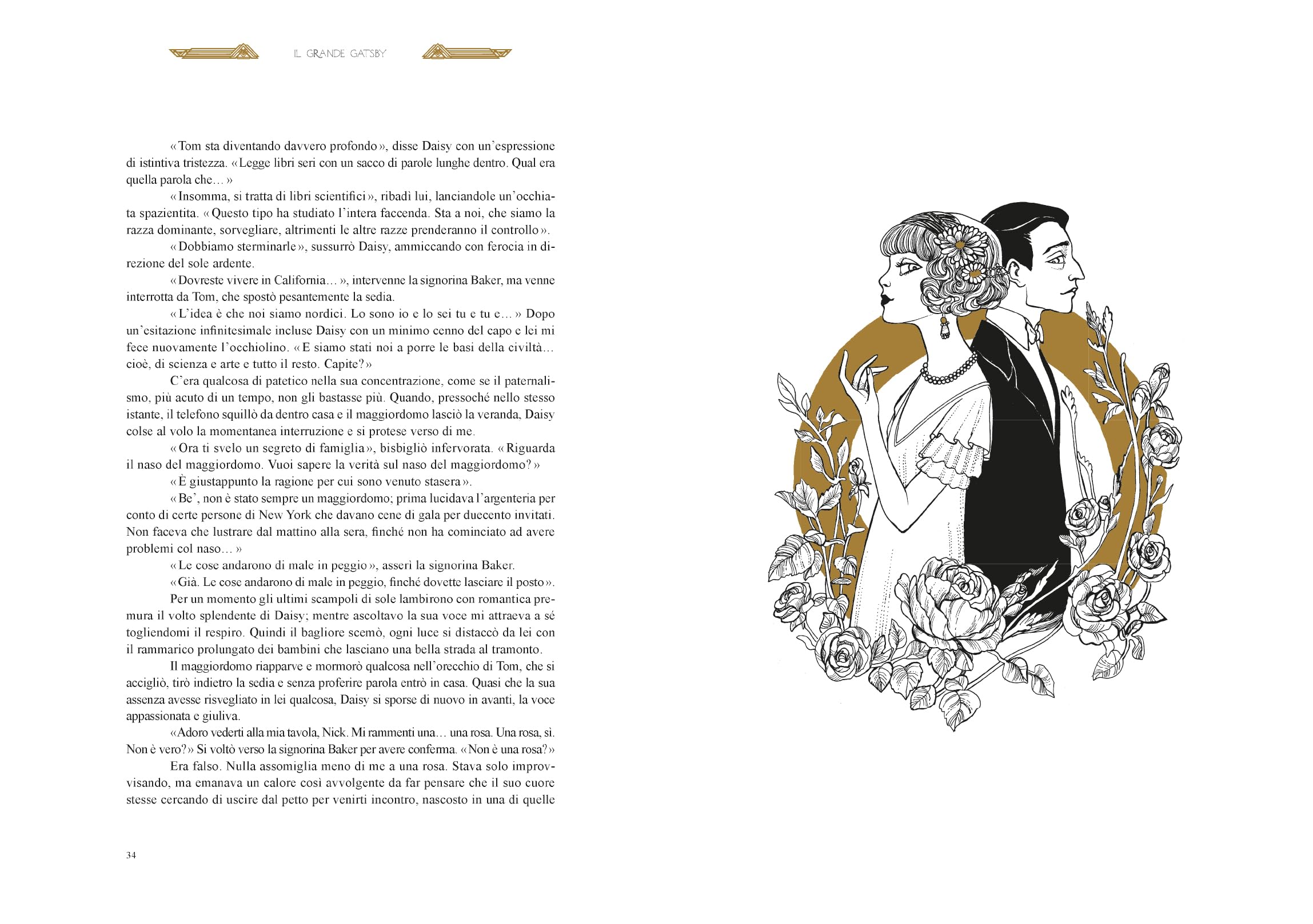 Il grande Gatsby