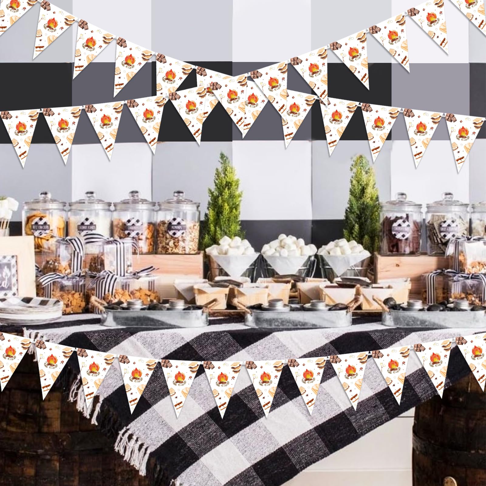 Little Pumpkin - DIY Fall Birthday Party Or Baby Shower Pennant Garland...
