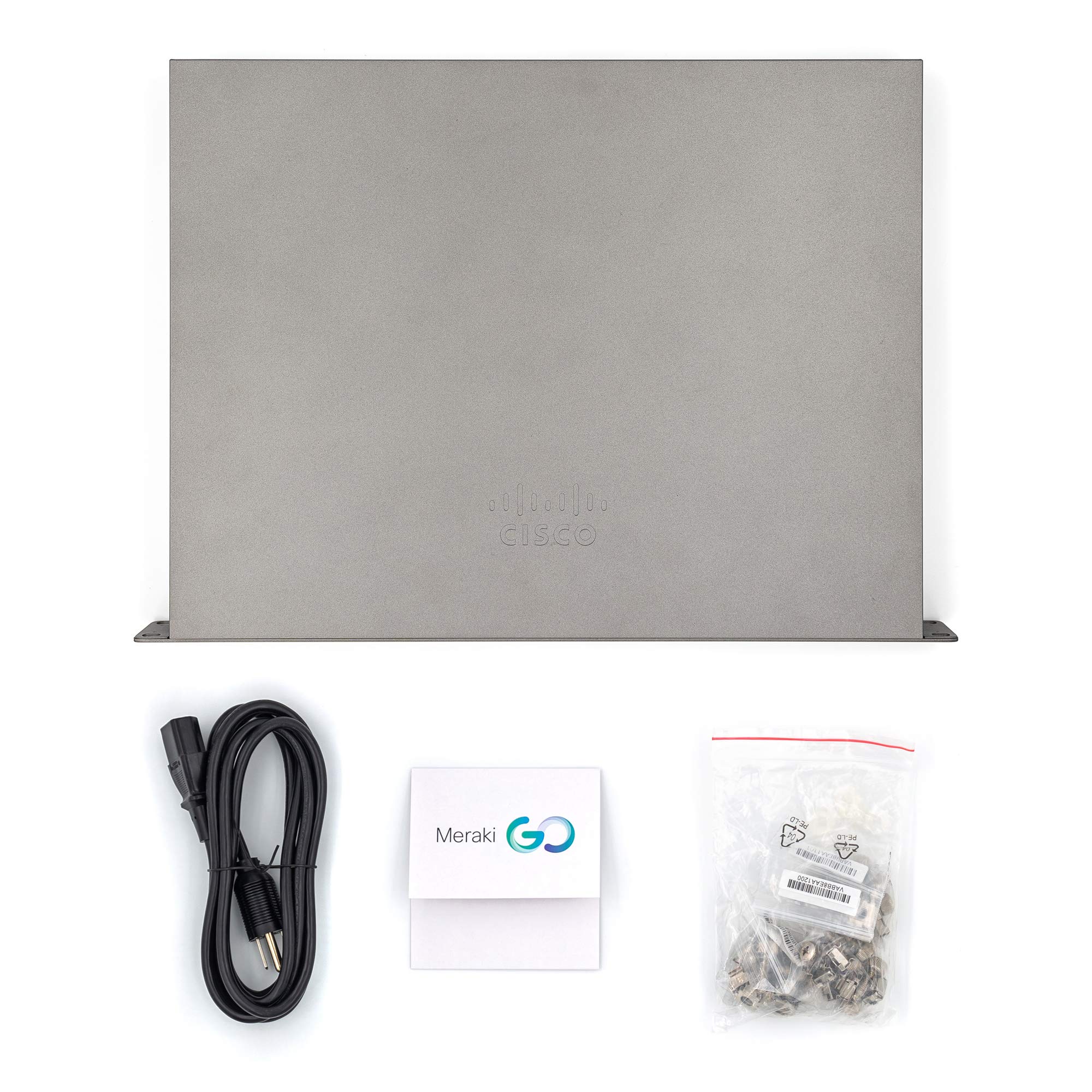 Cisco Meraki Go スイッチングハブ GS110-8P-HW-US