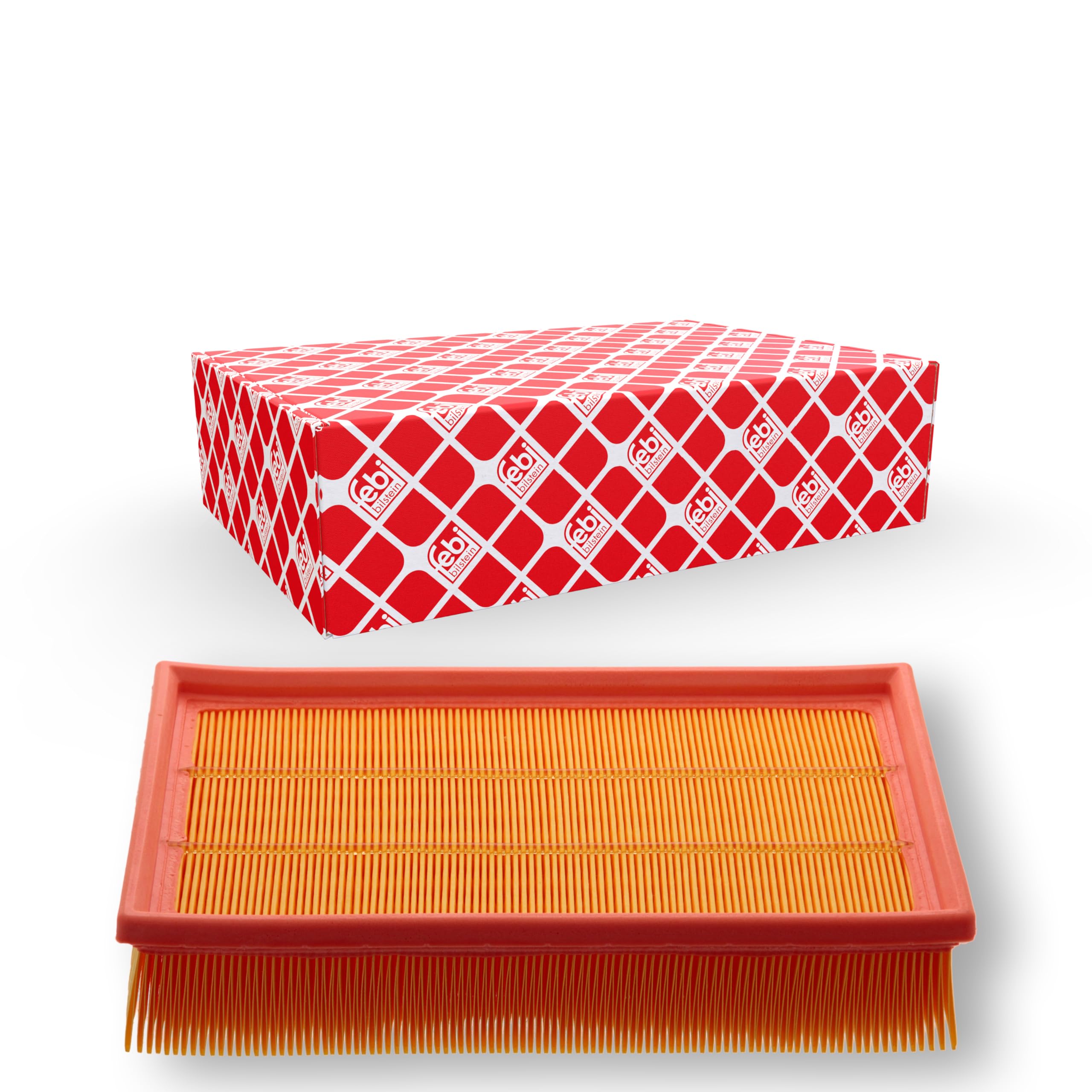 ✅Fits FEBI FE38922 Air filter FE38922 Air filter (Cartridge) fits: V ⭐UK Seller⭐