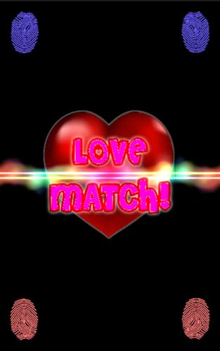 Love Match Prank