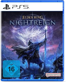 Elden Ring - Nightreign