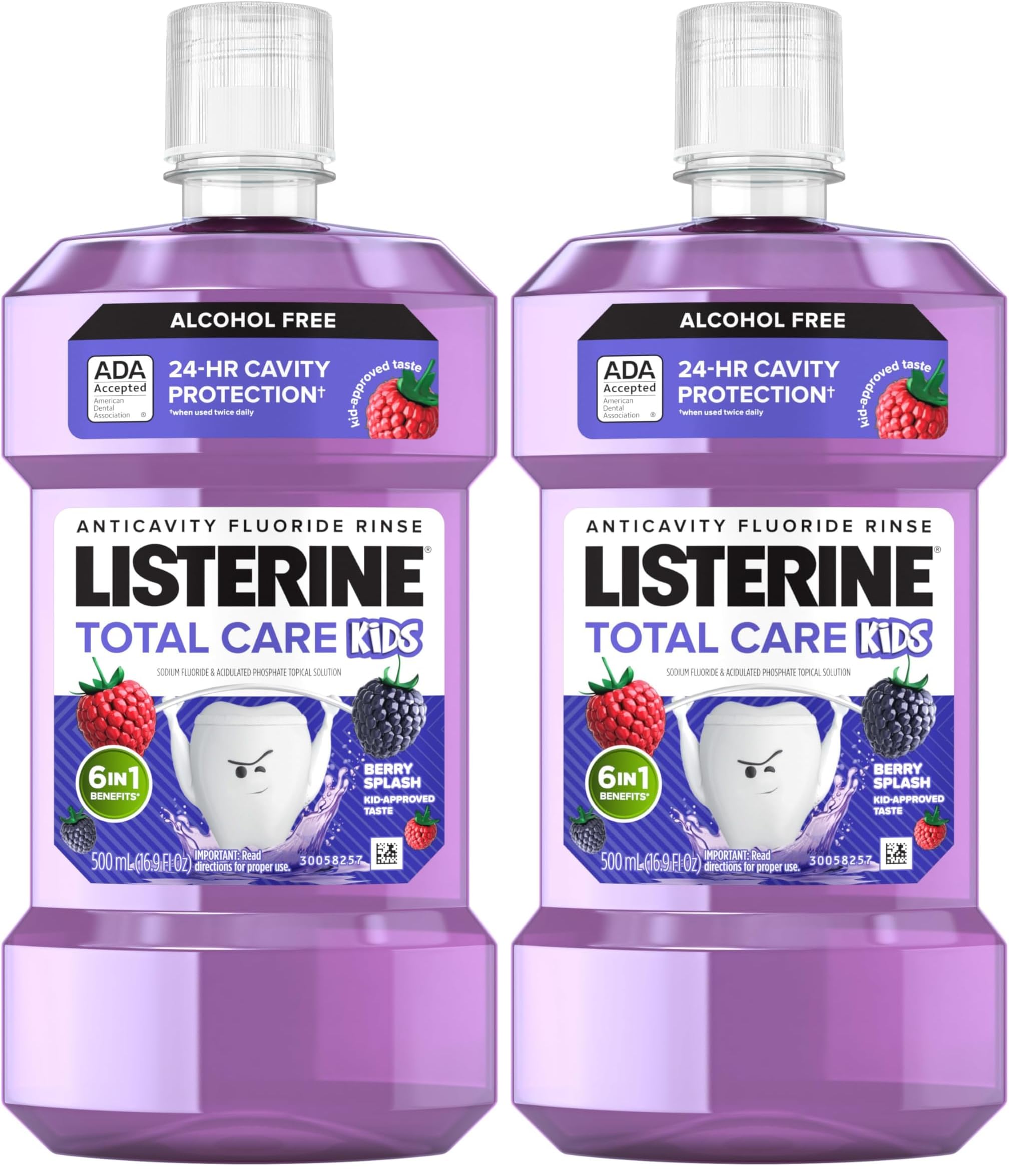 best children's mouthwash for daily use