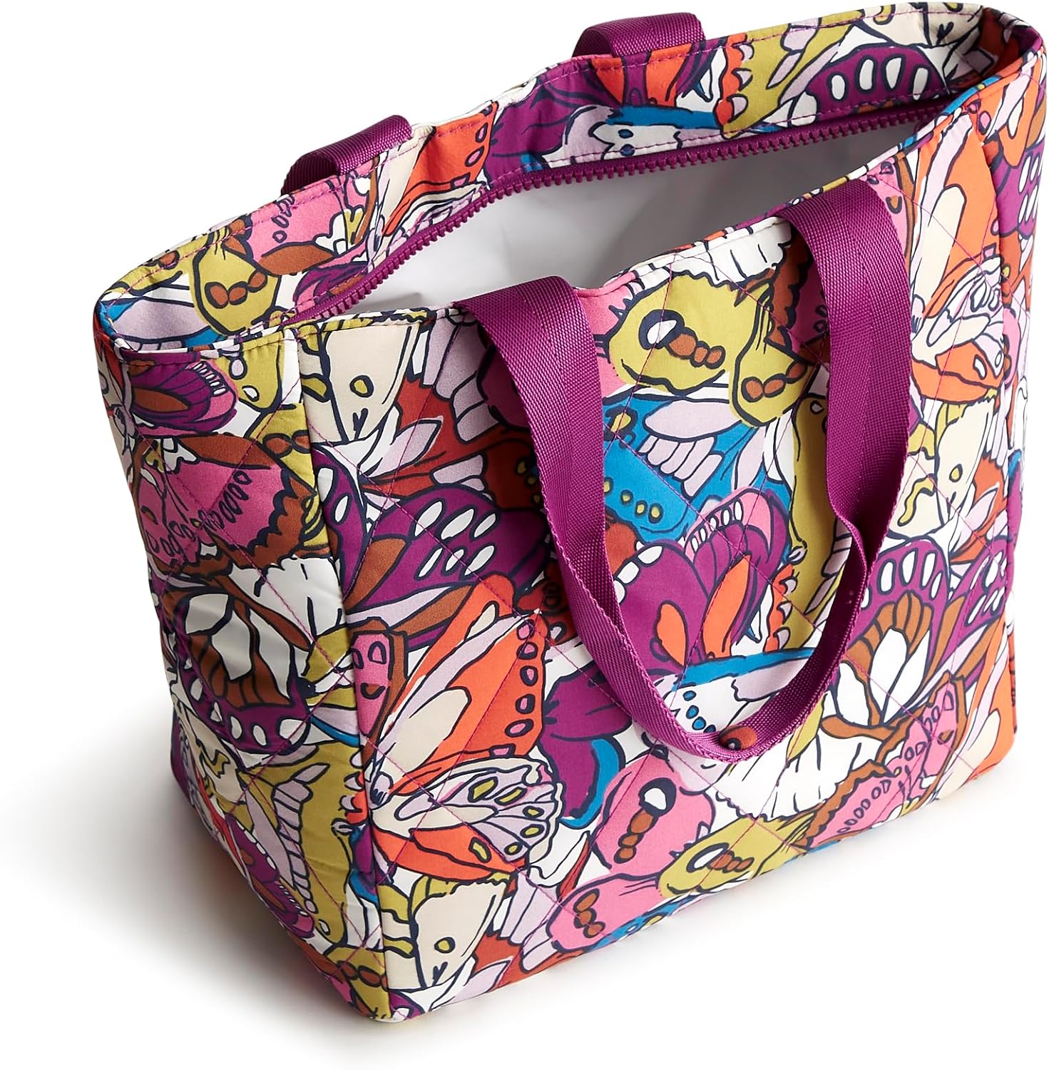 womens Featherweight Lunch Tote Bag - Image 2