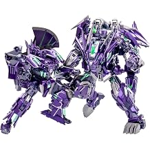 DZHSNWJ Cang-Toys CT-CHIYOU 04X&07X X-Kinglion&Dasirius Action Figure New in Stock