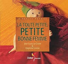 Download La Toute petite, petite bonne femme PDF