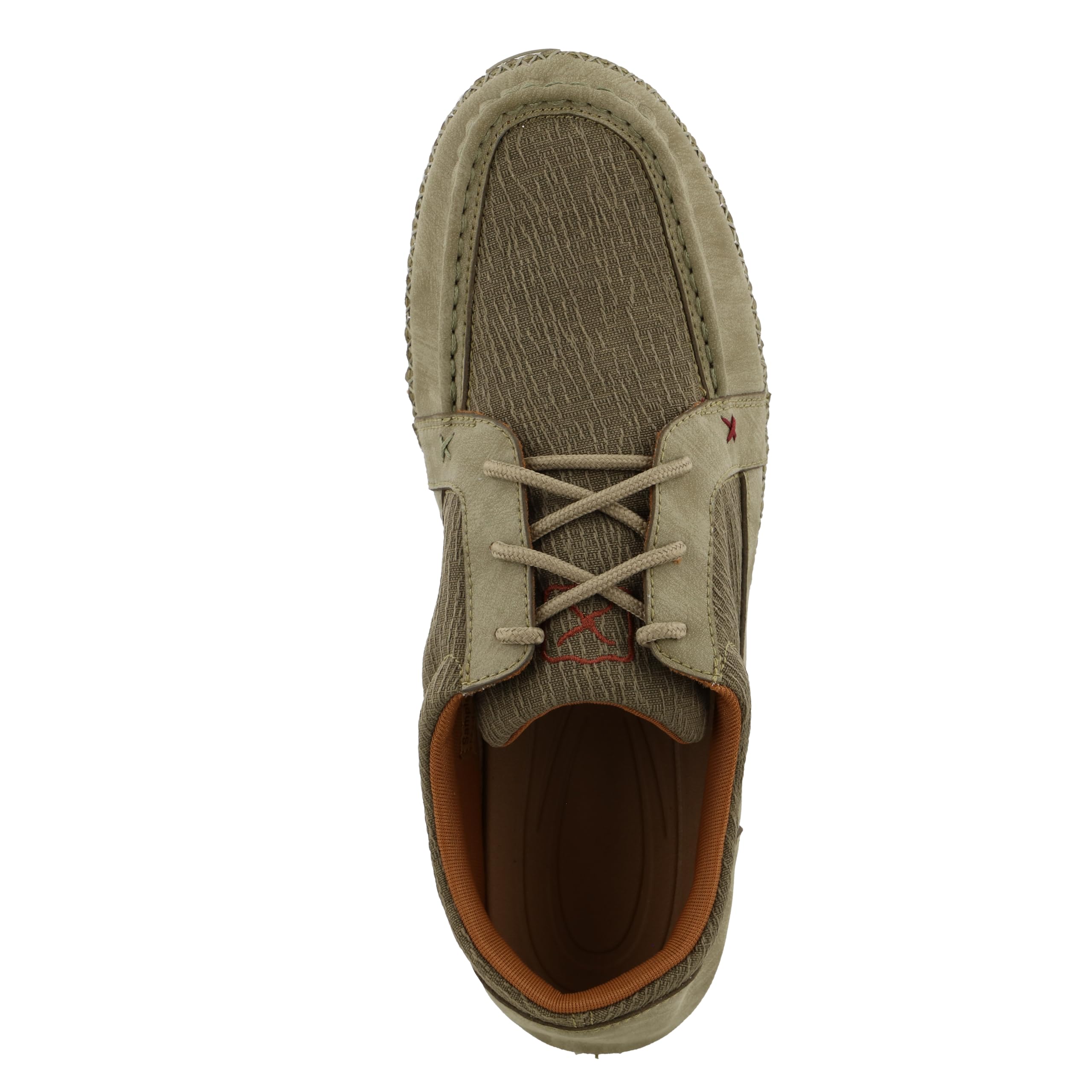 Twisted X Kicks, Botas Hombre