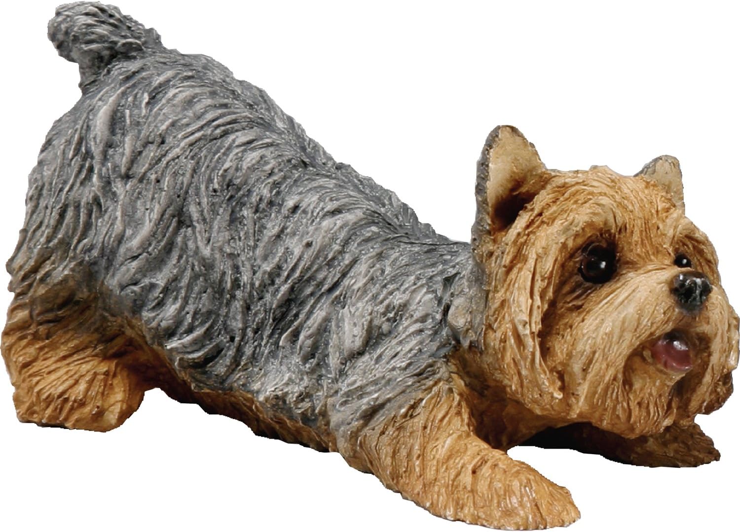 Sandicast Sculpture, Resin, Multicolor, S Size