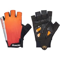 Guantes Ciclismo Roeckl Illasi Guantes, Hombre