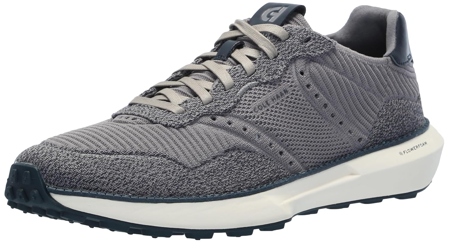 Cole Haan Men's Generation Zerogrand Ii Sneaker - Review, Price and Buying Guide