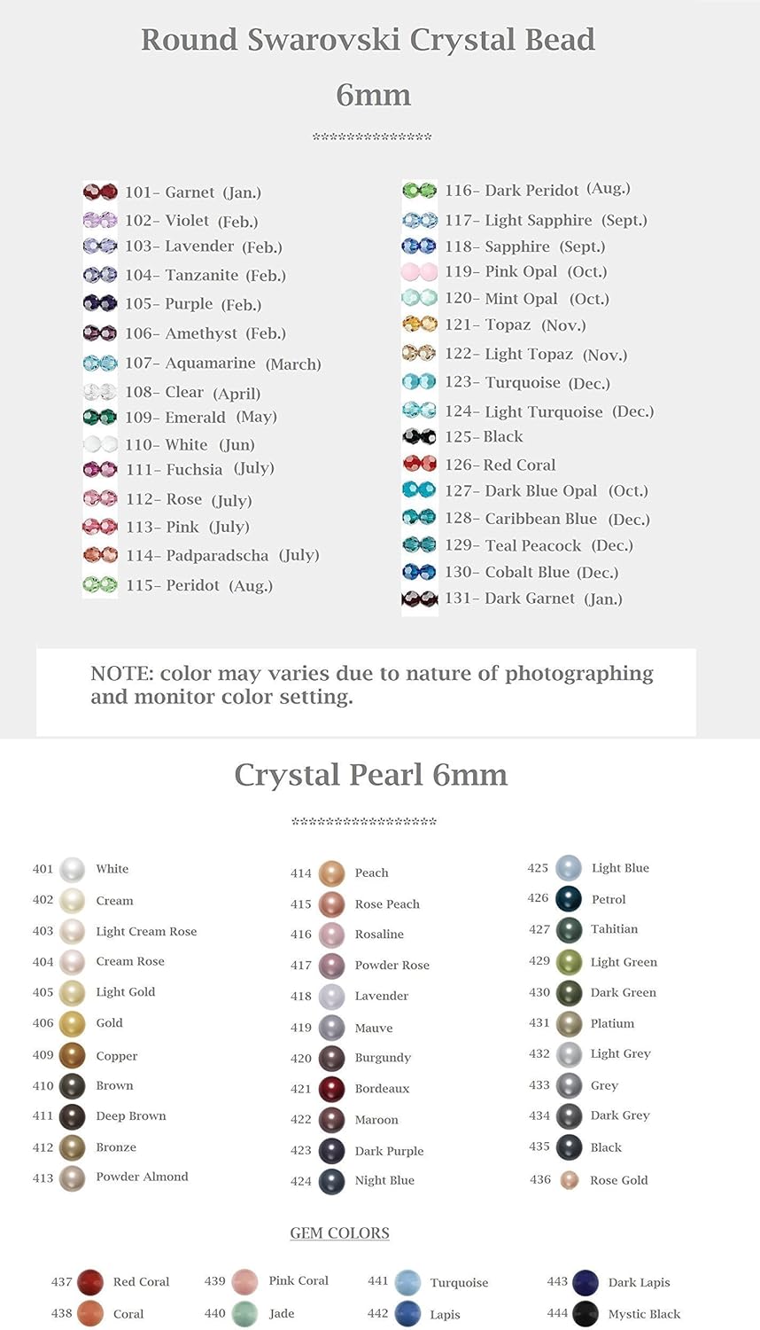 HotMixCold Initial Pendant Pearl Necklace/Customized Monogram Necklace/Silver or Rose Gold Filled Jewelry Bridesmaid gifts - Image 6