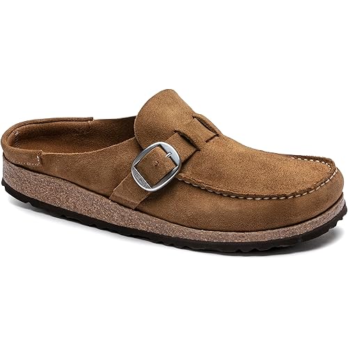 Birkenstock Women's Zermatt Clogs