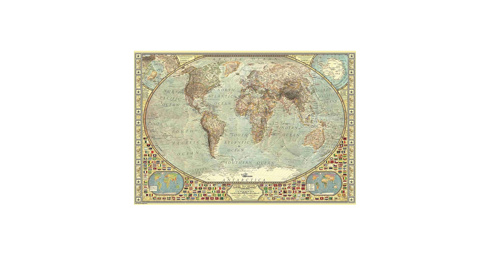 ドイツ輸入    古代世界地図  パズル2000P ドイツ輸入 古代世界地図 パズル2000P Amazon | 2000ピース