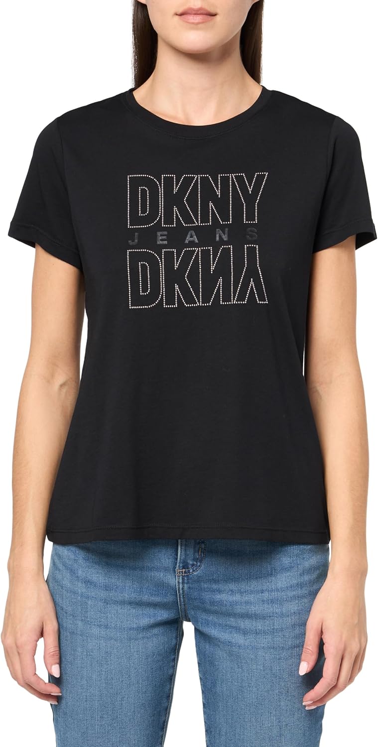 dkny ruched top