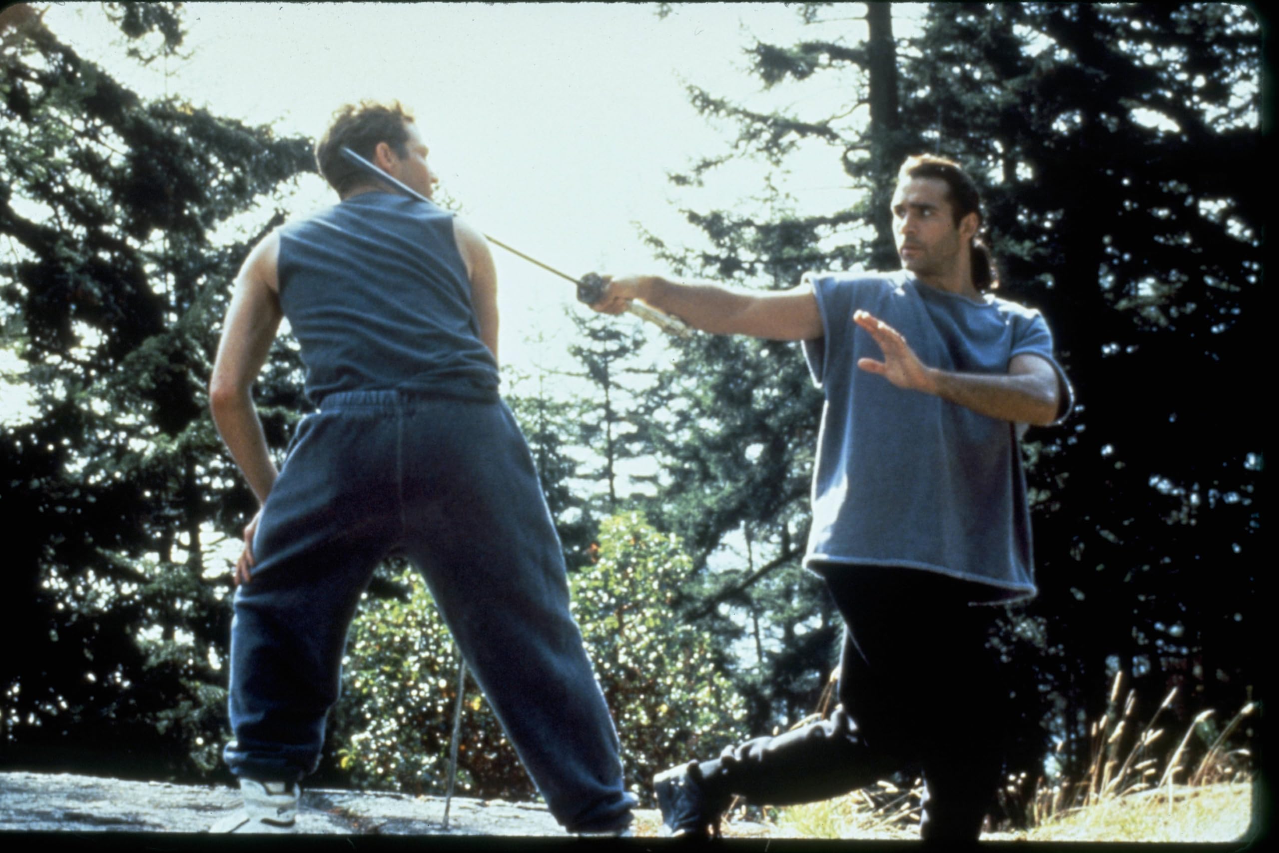 Highlander - Gesamtedition: Die komplette Serie mit Adrian Paul (Alle 6 Staffeln)