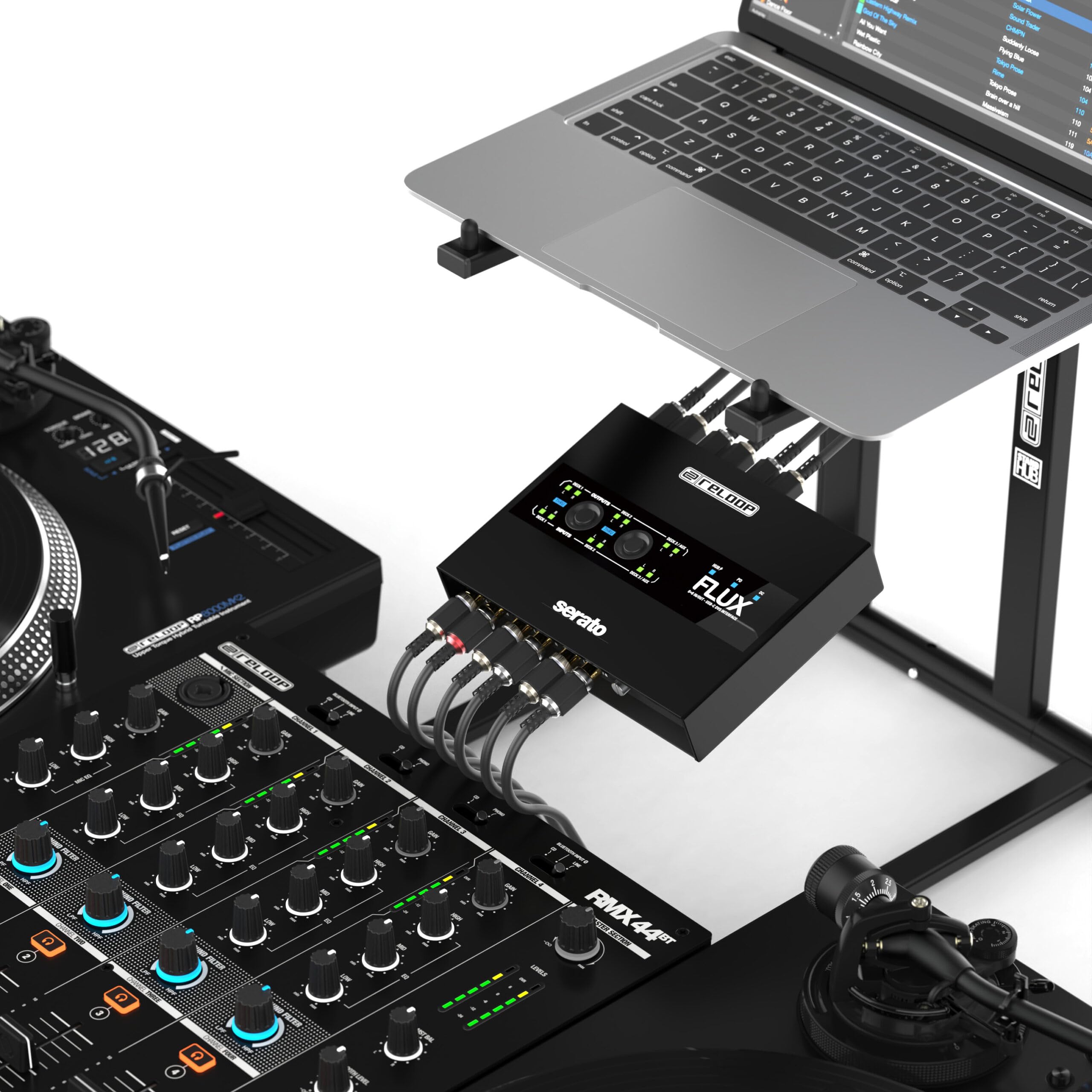 Reloop FLUX USB-C オーディオインターフェース 245389_Reloop_FR-2-768x457.jpg